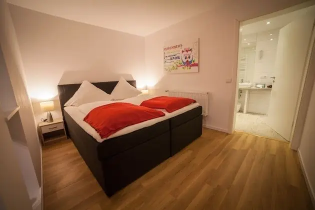 Aktiv Hotel Winterberg - Oda
