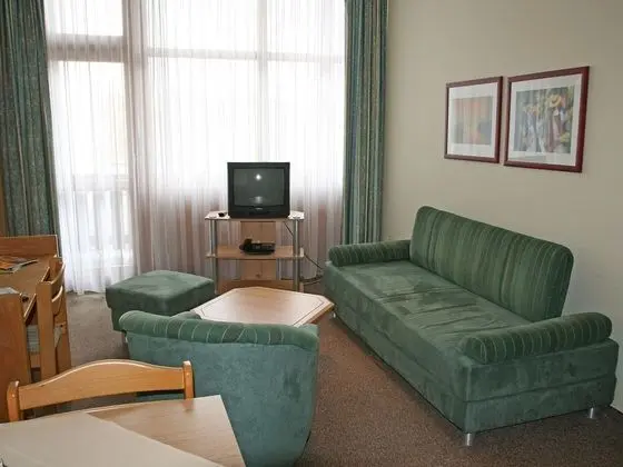 Aktivital Hotel Bad Griesbach im Rottal - Oda