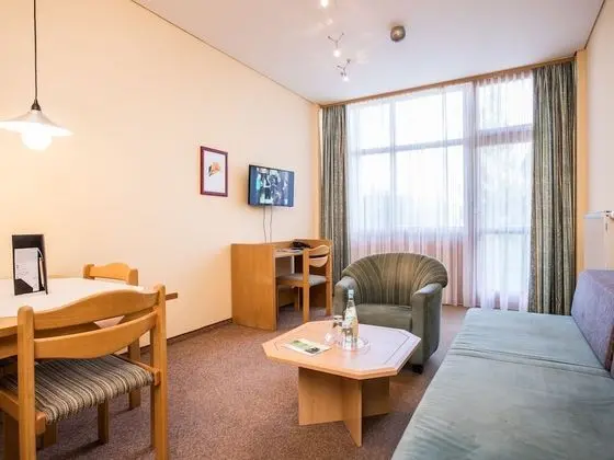 Aktivital Hotel Bad Griesbach im Rottal - Oda