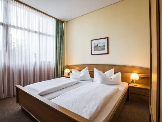 Aktivital Hotel Bad Griesbach im Rottal - Oda
