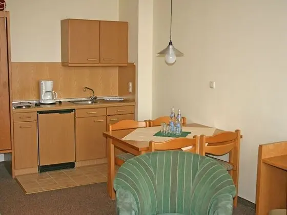 Aktivital Hotel Bad Griesbach im Rottal - Oda