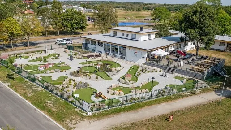 Aktivitetsbyen Gamle Fredrikstad - Öne Çıkan Resim