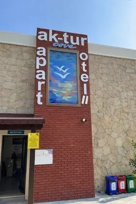 Aktur Cove Apart Hotel