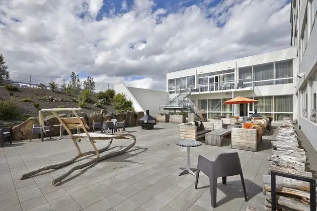 Akureyri - Berjaya Iceland Hotels