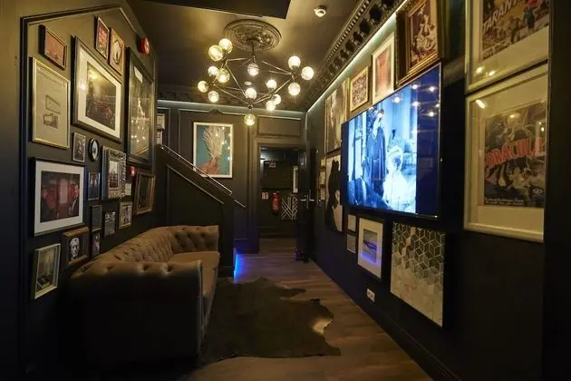 Hotel Akureyri Dynheimar