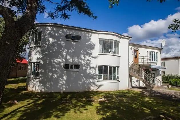 Akureyri Hostel