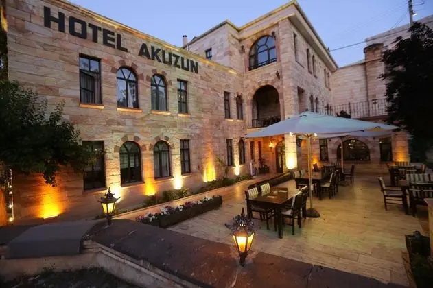 Akuzun Hotel
