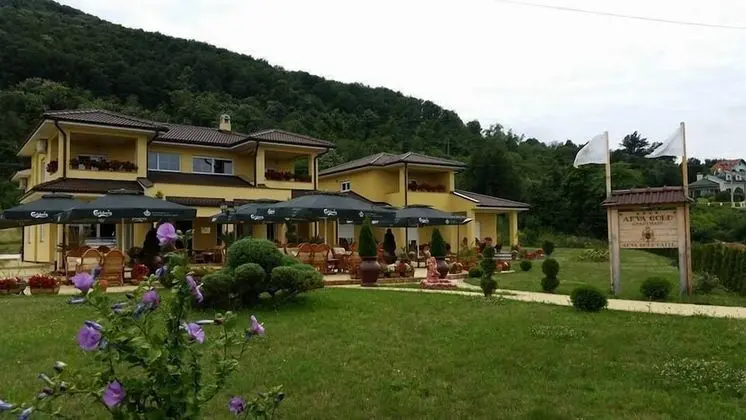 Akva Gold Apartmani - 1