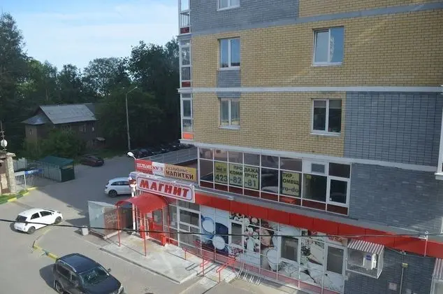 Hotel Akvarel