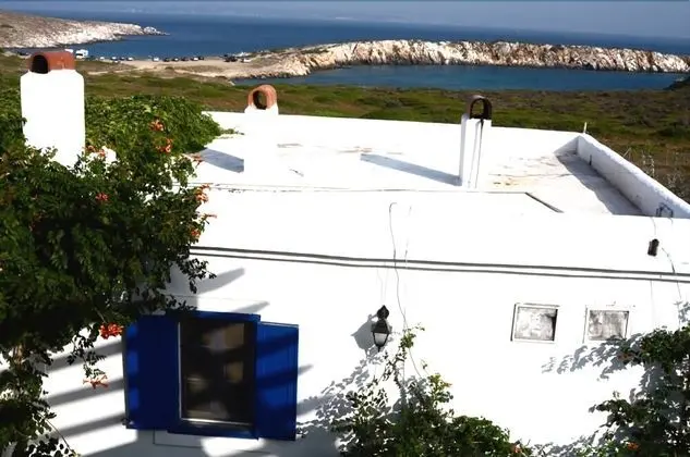 Akvaryum Otel - 1