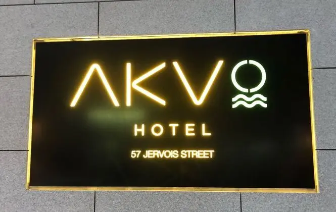 Akvo Hotel