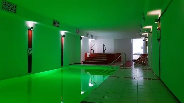 Akwamaryn Spa Niechorze - Havuz