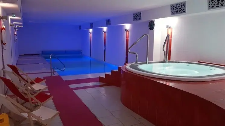 Akwamaryn Spa Niechorze - Öne Çıkan Resim