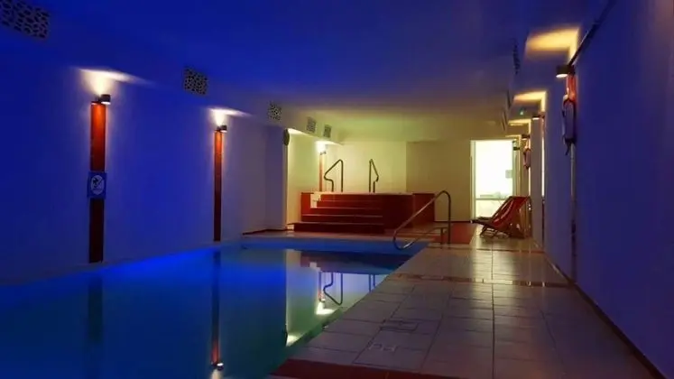 Akwamaryn Spa Niechorze - Öne Çıkan Resim