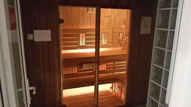 Akwamaryn Spa Niechorze - Spa