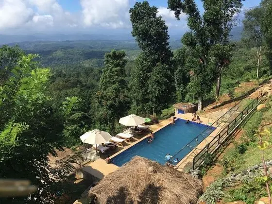 Akway Resort