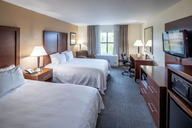 Akwesasne Mohawk Casino Resort