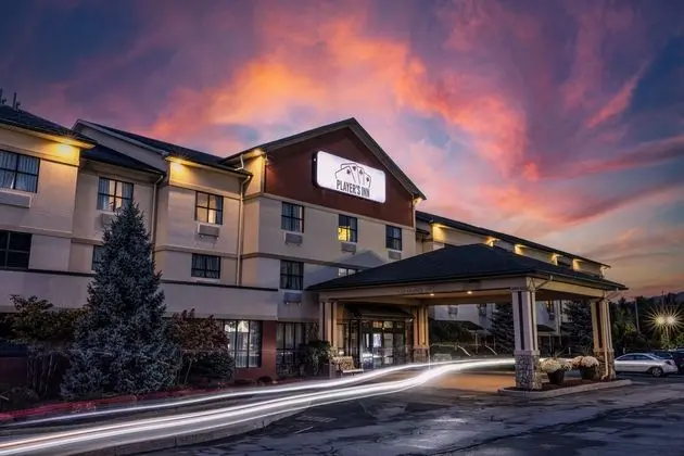 Akwesasne Mohawk Casino Resort