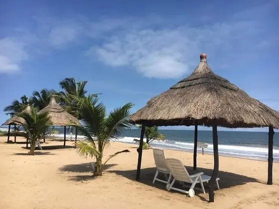 Akwidaa Inn