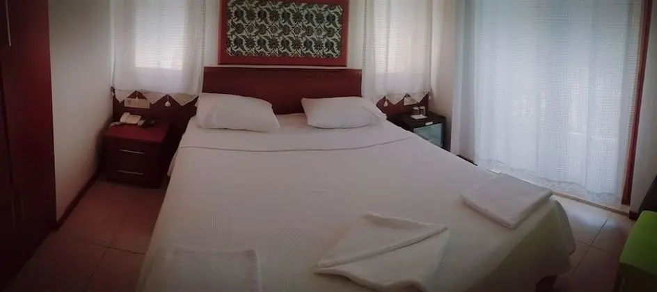 Akyaka Kaya Hotel - Oda