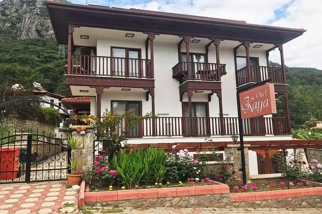 Akyaka Kaya Hotel