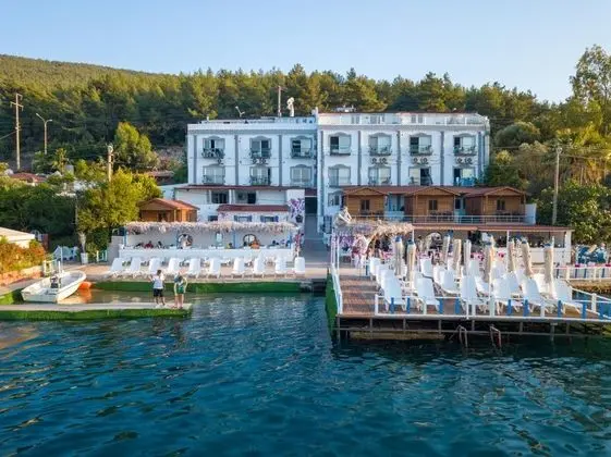 Akyalı Butik Otel