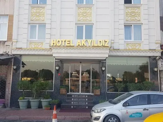 Akyıldız Hotel