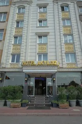 Akyıldız Hotel