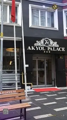 Akyol Palace
