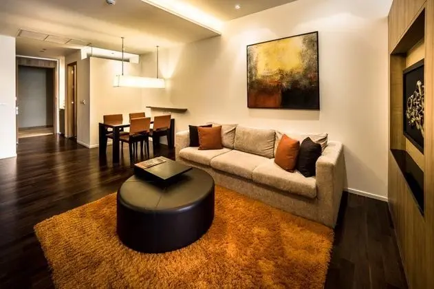 akyra Thonglor Bangkok