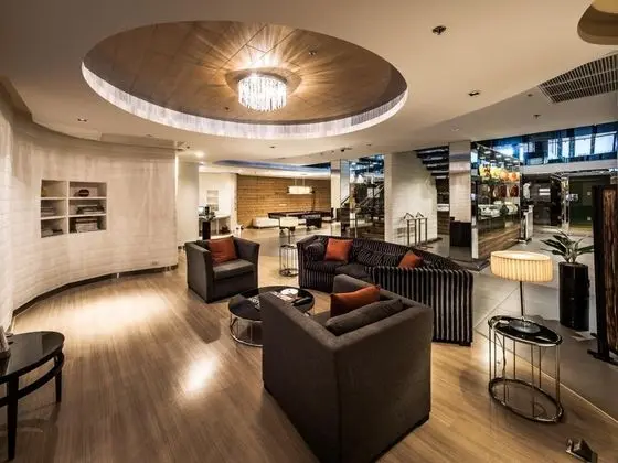 akyra Thonglor Bangkok - Lobi