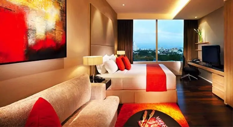 akyra Thonglor Bangkok - Oda