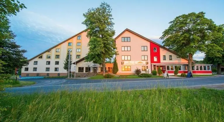 Akzent Aktiv & Vital Hotel Thüringen