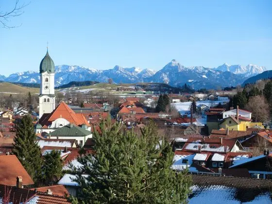 AKZENT Hotel Alpenrose