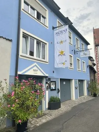 Akzent Hotel Am Bach - Öne Çıkan Resim