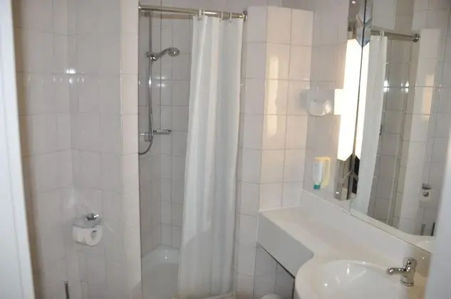 Akzent Am Saller See