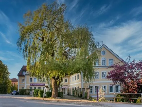 AKZENT Hotel Aufkirchen - 1
