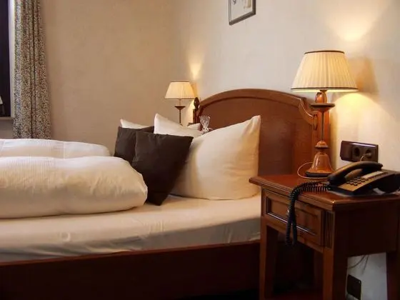 Akzent Franziskaner(Wellnes Tagungs