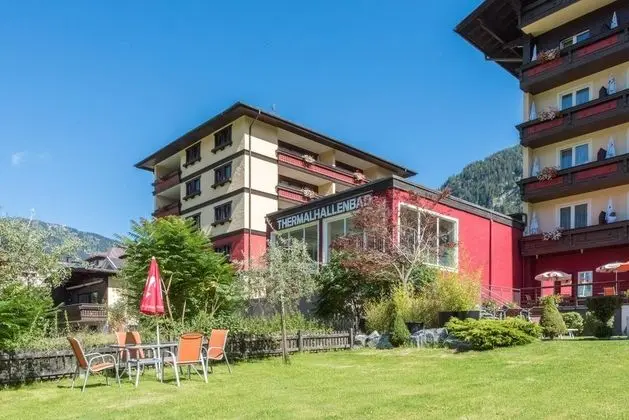 AKZENT Hotel Germania Gastein