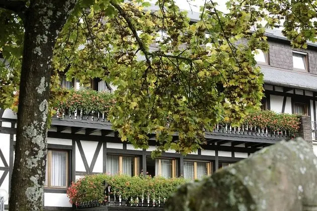 AKZENT Hotel Hirsch