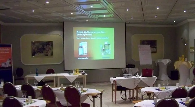 Akzent Hotel Köhler