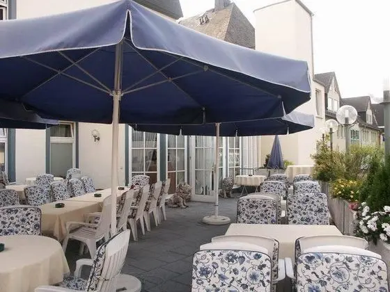 Akzent Hotel Köhler