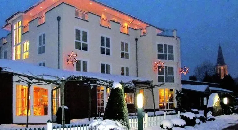 Akzent Landgasthof Evering