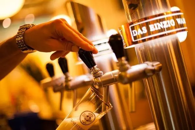 Akzent Hotel Residenz