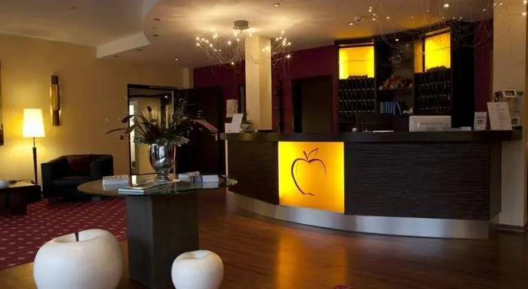 Akzent Hotel Restaurant Jonathan