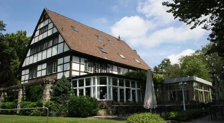 Akzent Hotel Saltenhof