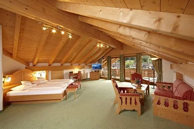 Akzent Hotel Schatten