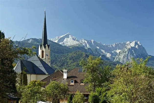 Akzent Hotel Schatten
