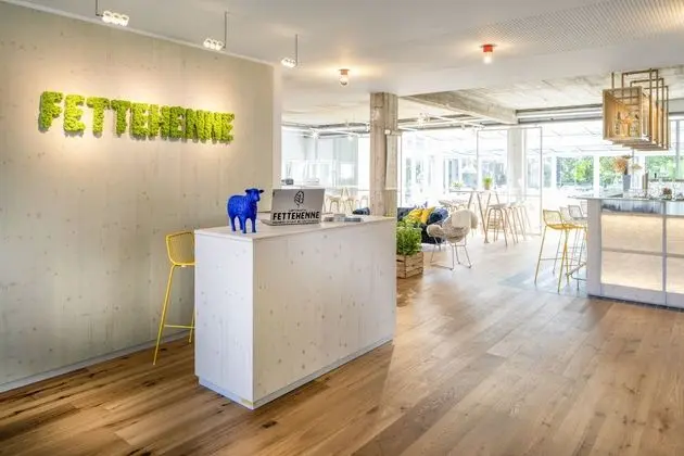 Akzent Hotel Schildsheide