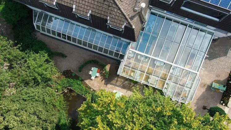 Akzent Hotel Schildsheide